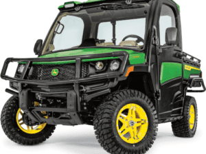 Utility Vehicles & Quads