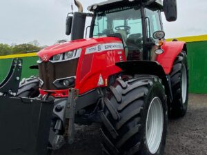 Massey Ferguson 7718S