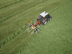 Pottinger TOP 382