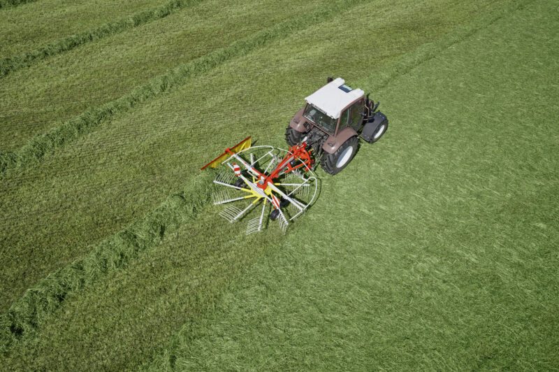 Pottinger TOP 382