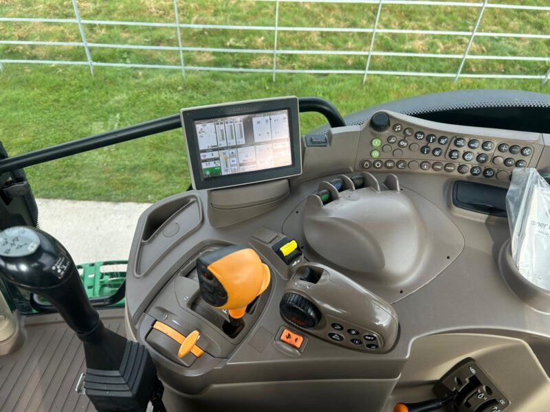 John Deere 6120R - Image 3