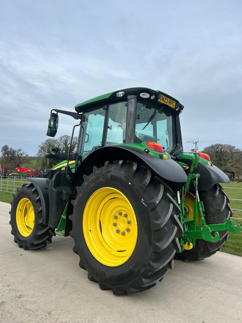 John Deere 6120M - Image 11