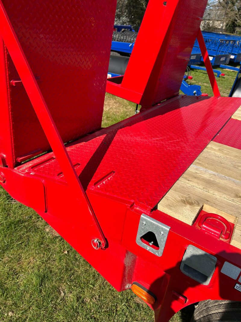 Redrock 19T Agri Tandem - Image 4