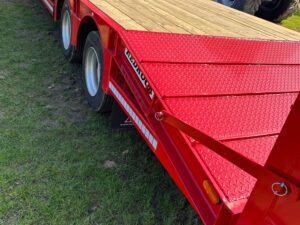 Redrock 23/2 Low Loader
