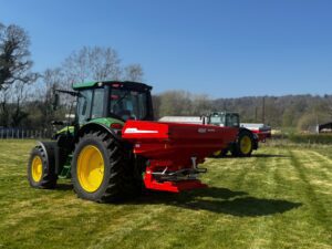 Maschio Primo S XL