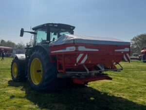 Maschio Primo 326 EW