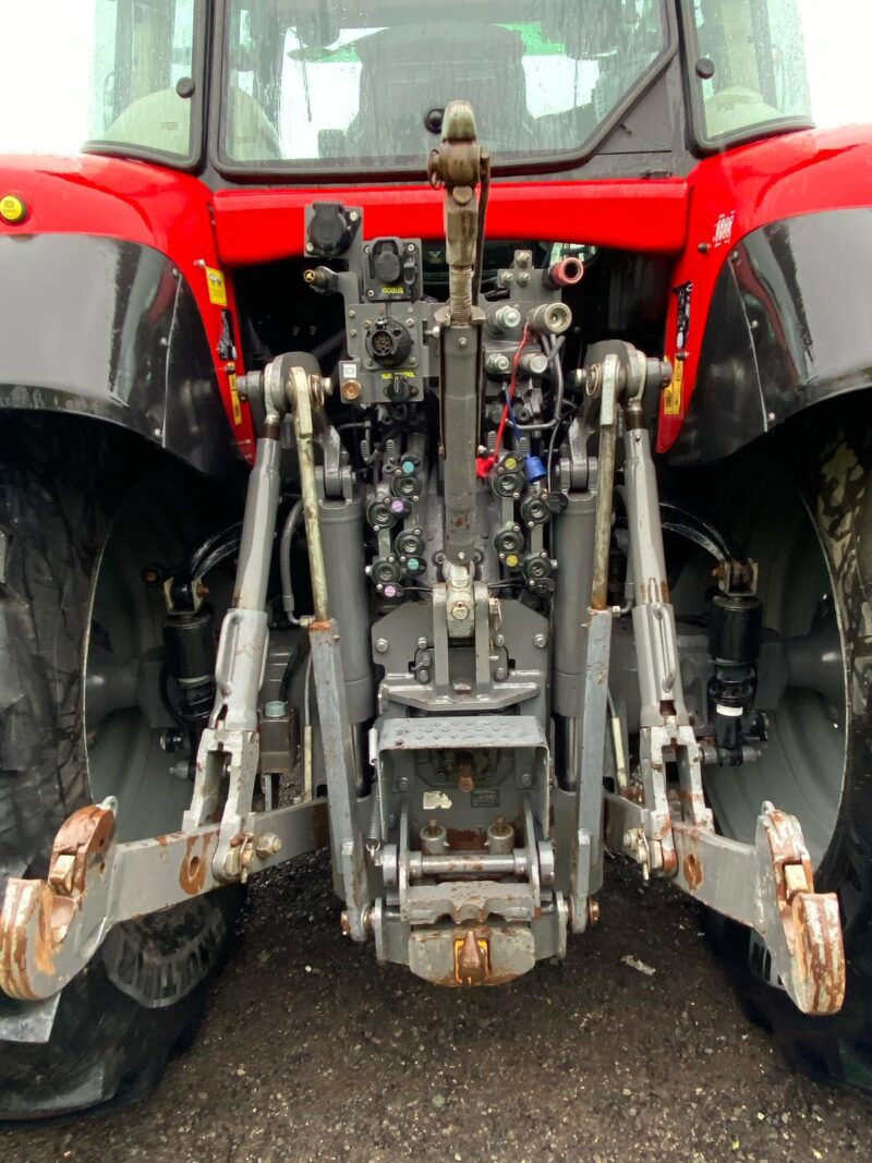 Massey Ferguson 7718S - Image 8
