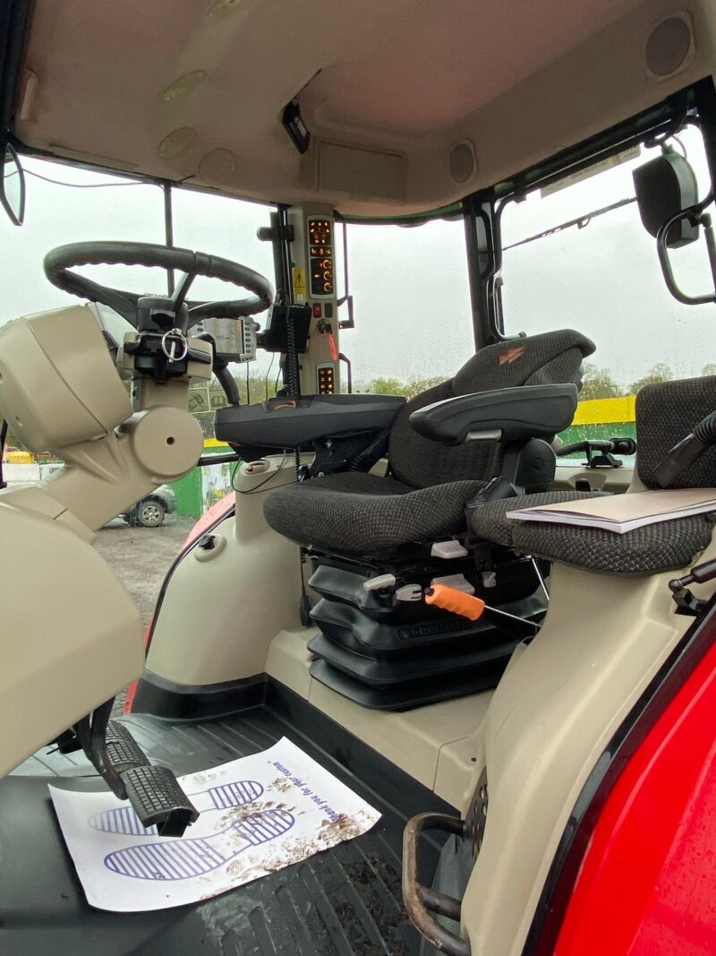 Massey Ferguson 7718S - Image 4