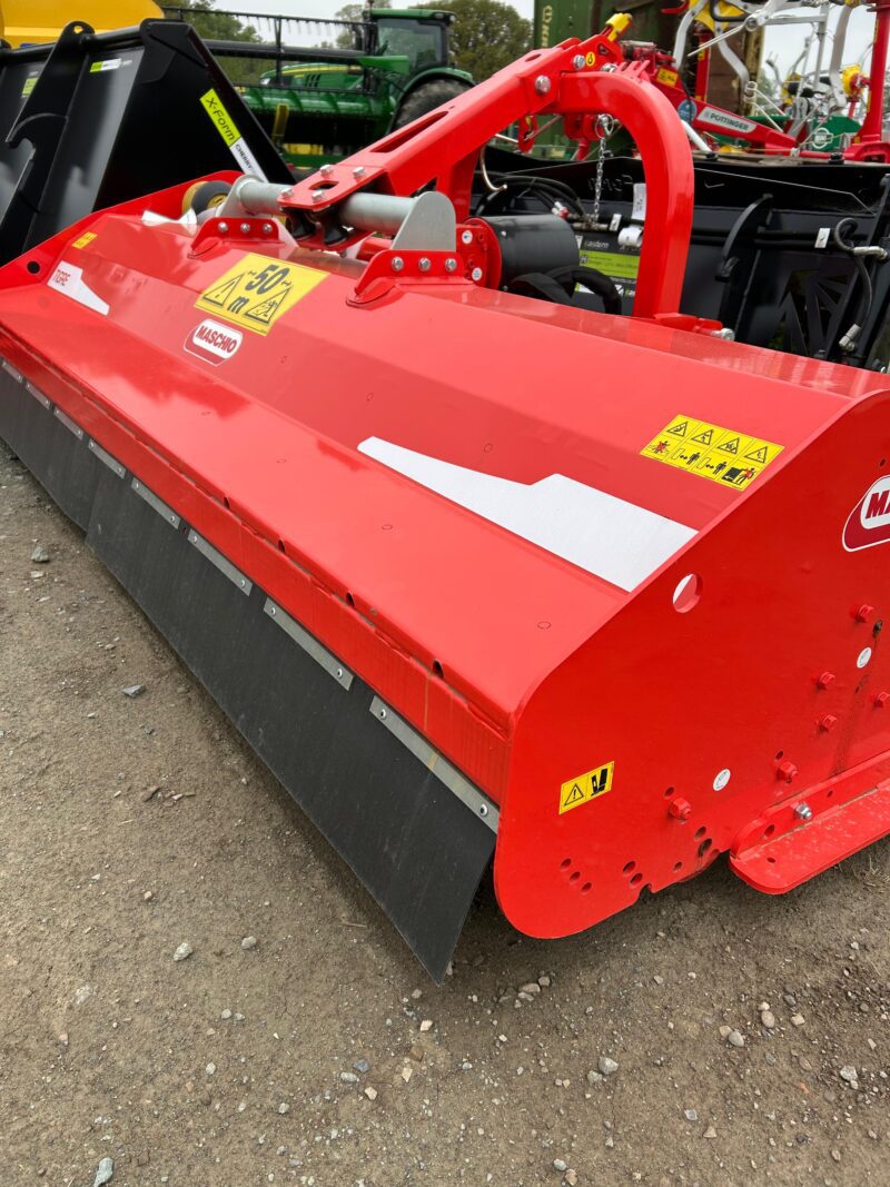 Maschio Tigre 280 - Image 2