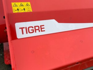 Maschio Tigre 280