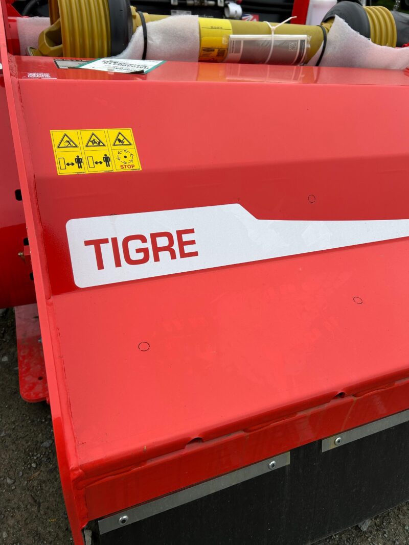 Maschio Tigre 280