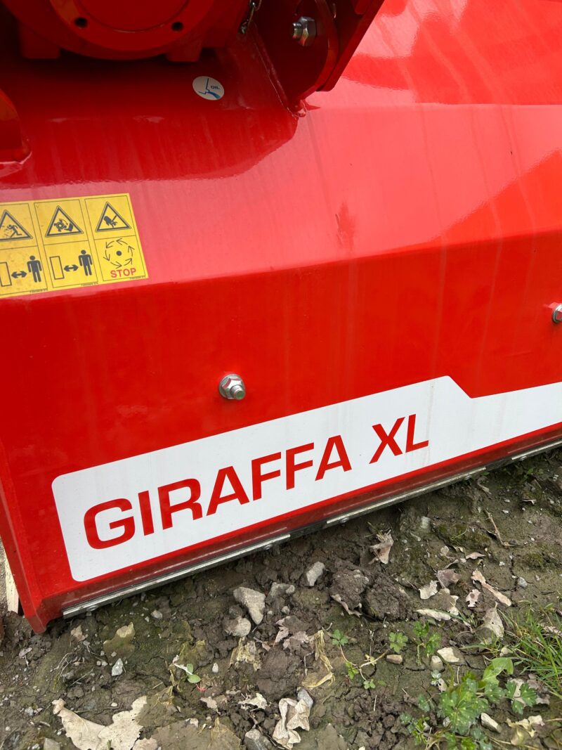 Maschio Giraffa XL