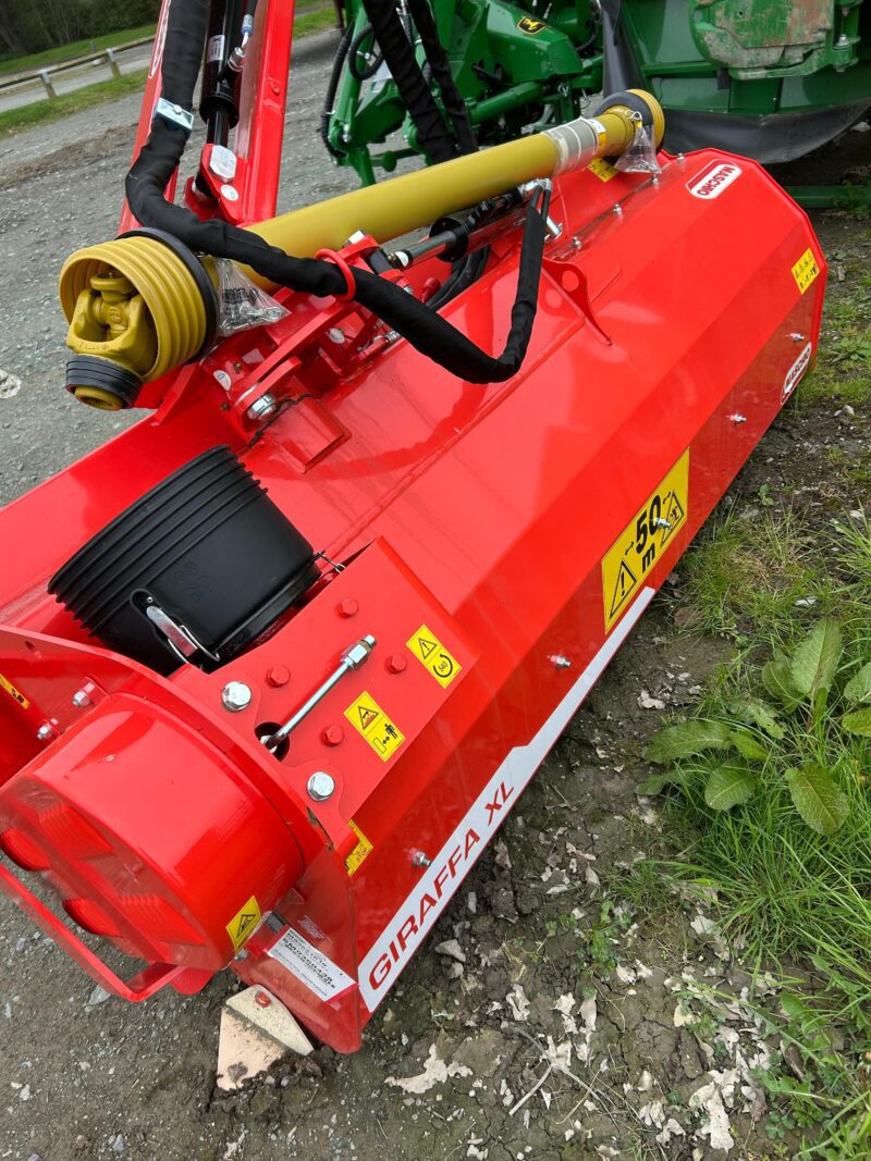 Maschio Giraffa XL - Image 3