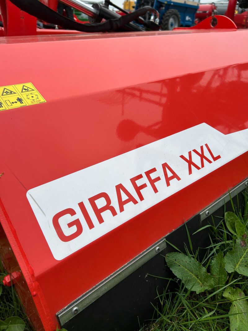 Maschio Giraffe XXL