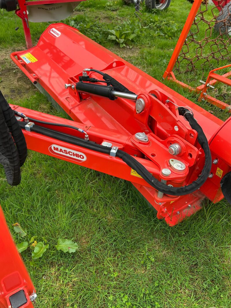Maschio Giraffe XXL - Image 2