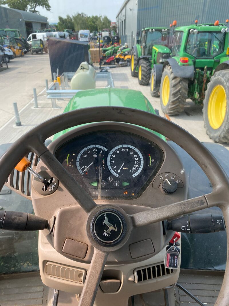 John Deere 6195R - Image 5