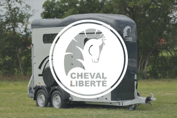 Cheval Liberte