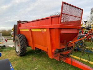 Teagle 9T