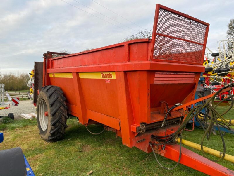 Teagle 9T
