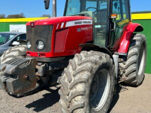 Massey Ferguson 5455