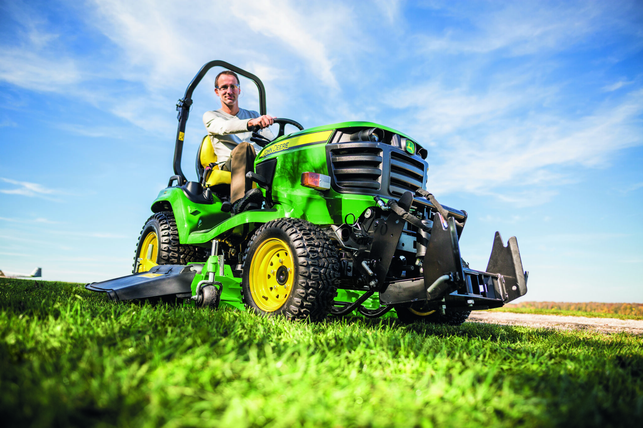 John Deere Dealer | Charlies Ag & Turf