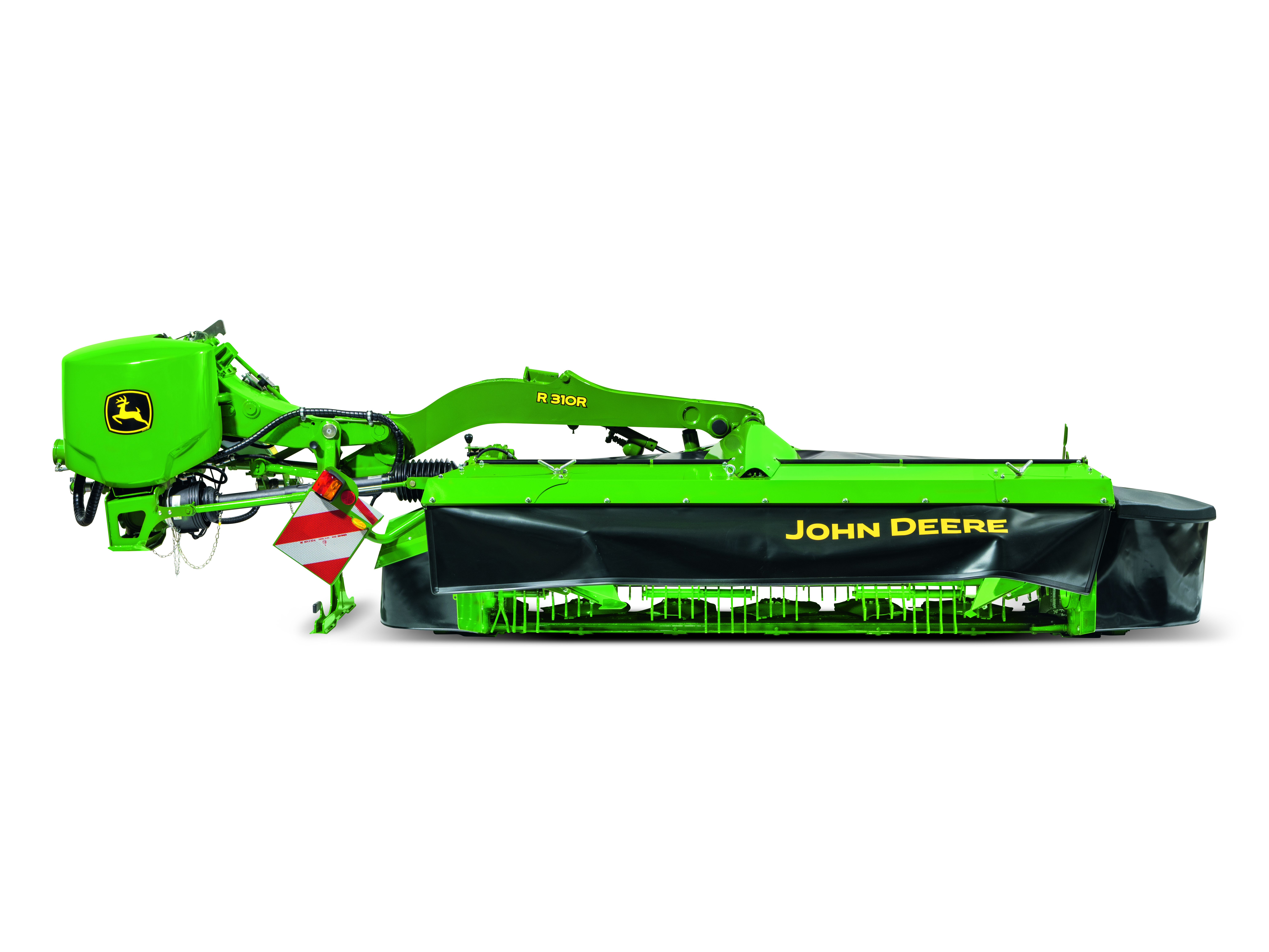 John Deere R310