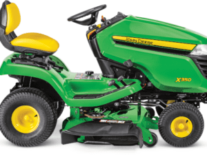 Domestic Ride-on Mowers