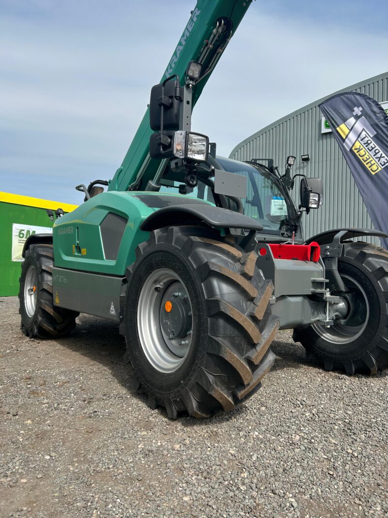 Kramer KT276