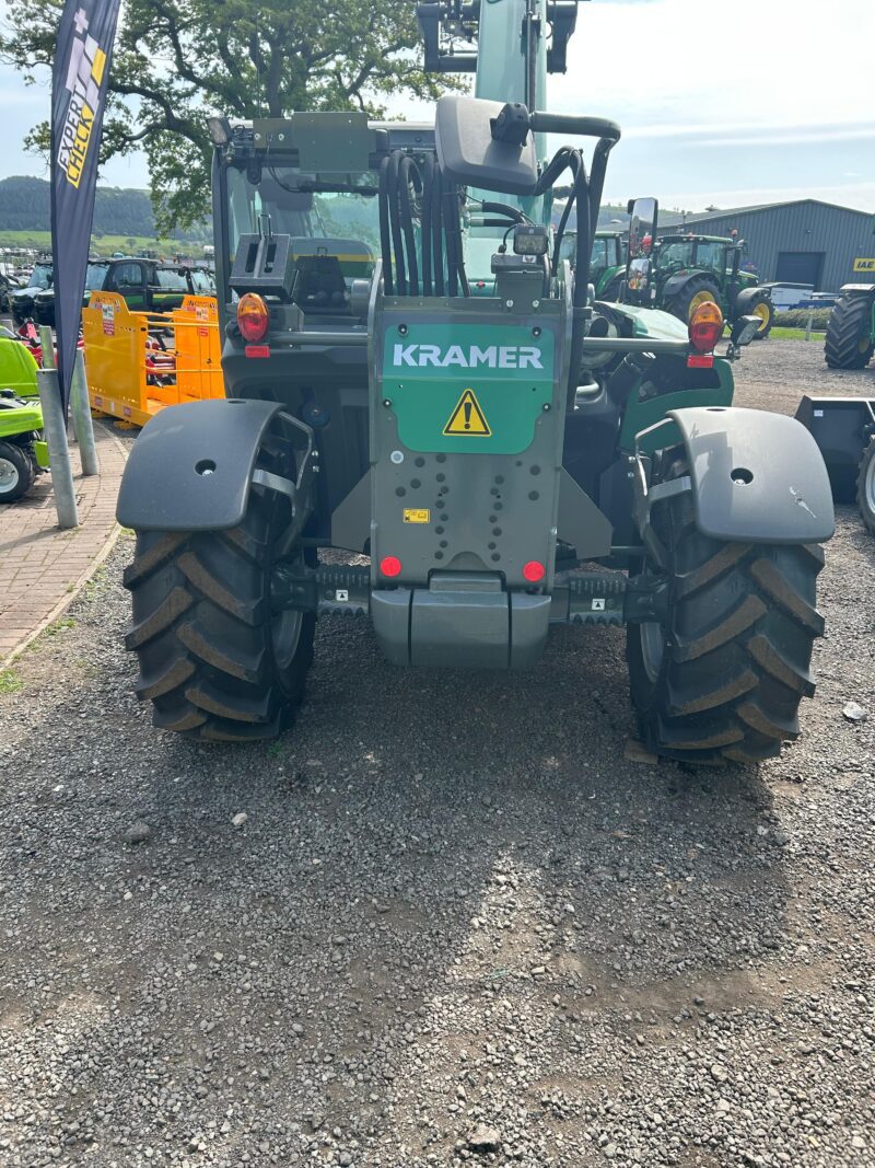 Kramer KT276 - Image 3