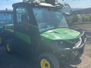 John Deere 865M