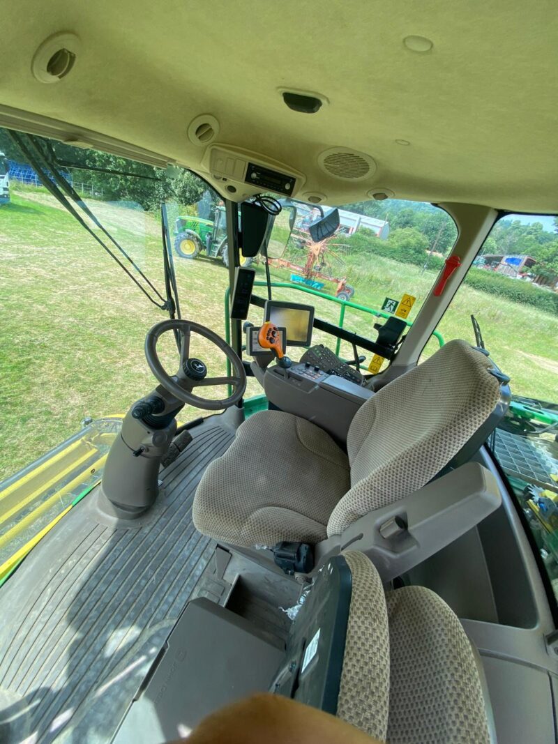 John Deere 8500i - Image 10