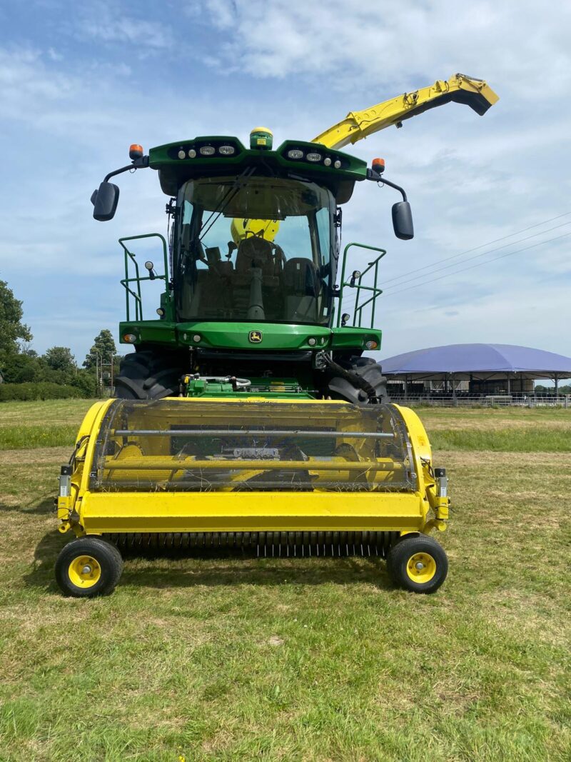 John Deere 8500i - Image 7