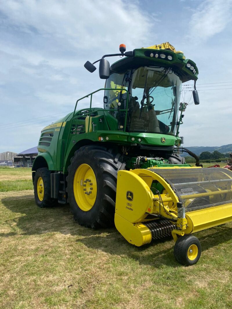 John Deere 8500i - Image 5