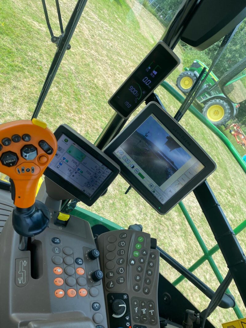 John Deere 8500i - Image 8