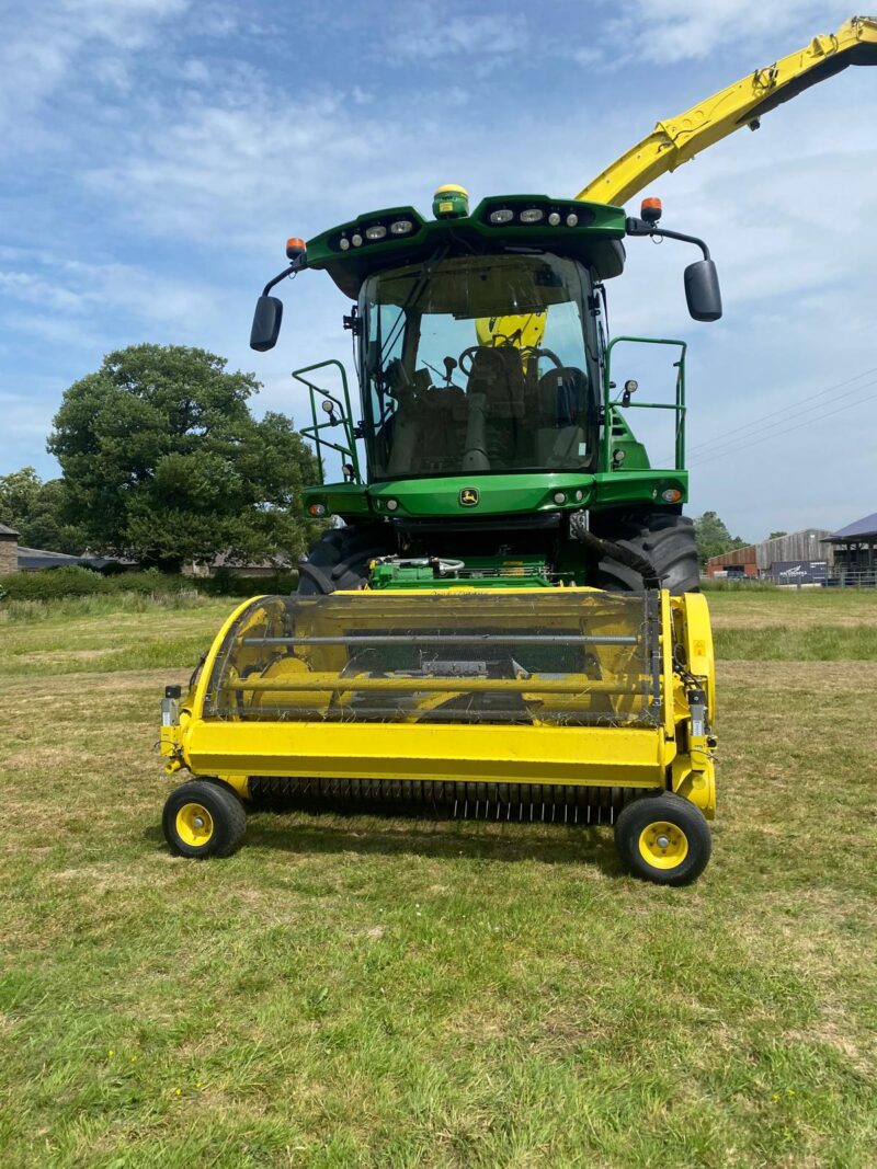 John Deere 8500i - Image 3