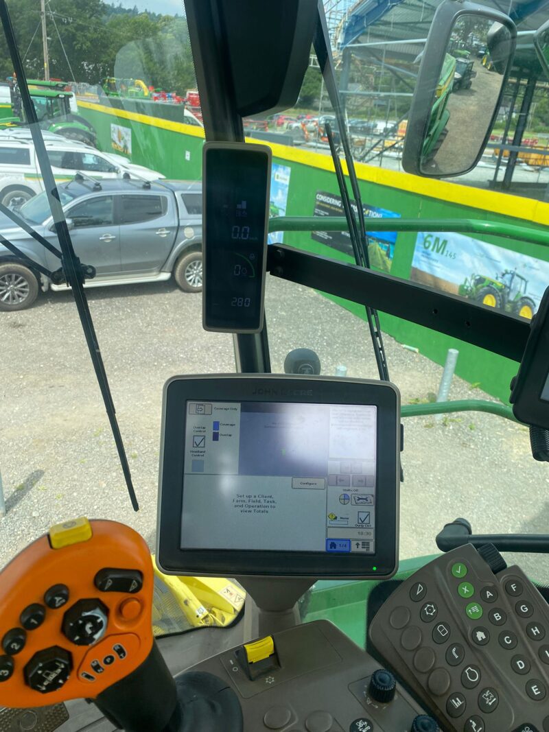 John Deere 8500i - Image 6