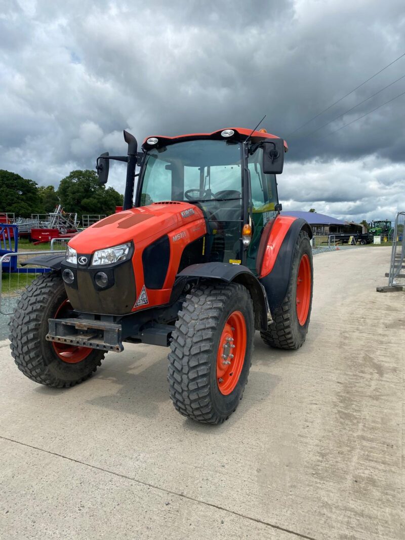 Kubota 5111 - Image 10