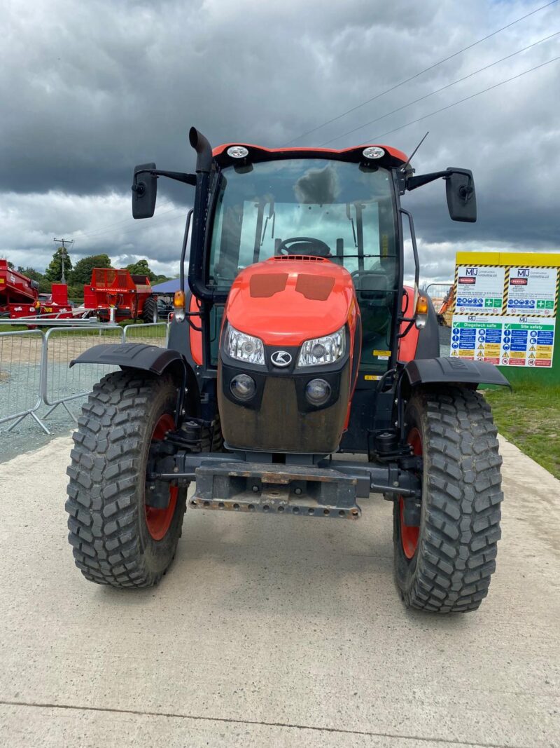 Kubota 5111 - Image 11