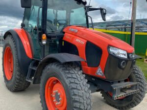 Kubota 5111