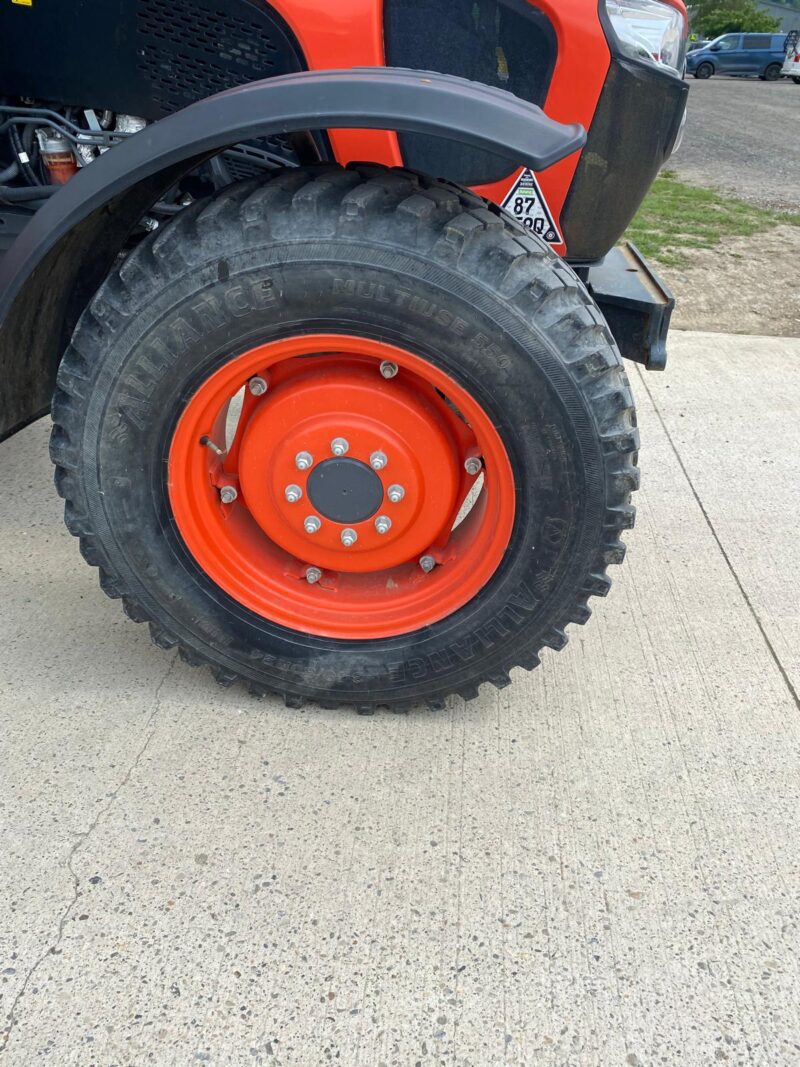 Kubota 5111 - Image 9