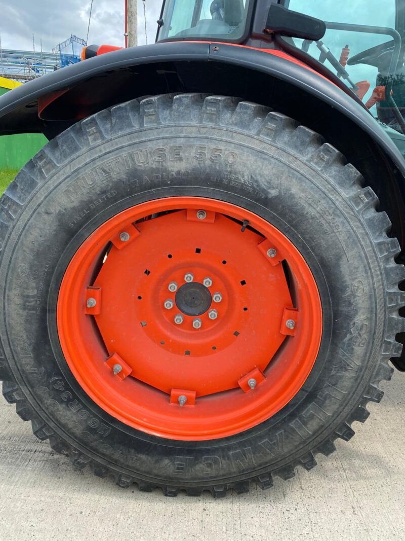 Kubota 5111 - Image 7
