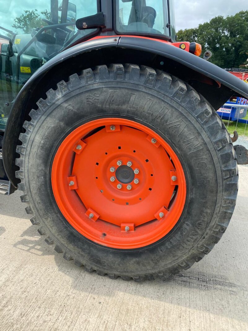 Kubota 5111 - Image 4