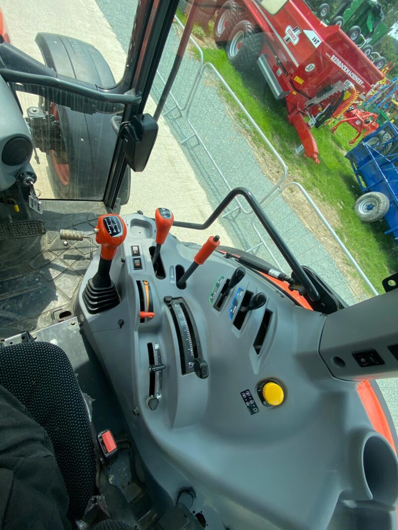Kubota 5111 - Image 5