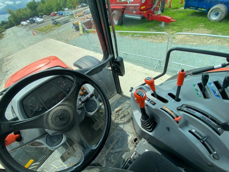 Kubota 5111 - Image 3