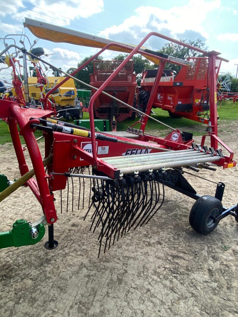 Fella TS426DN