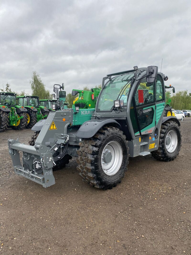 Kramer KT407 - Image 2