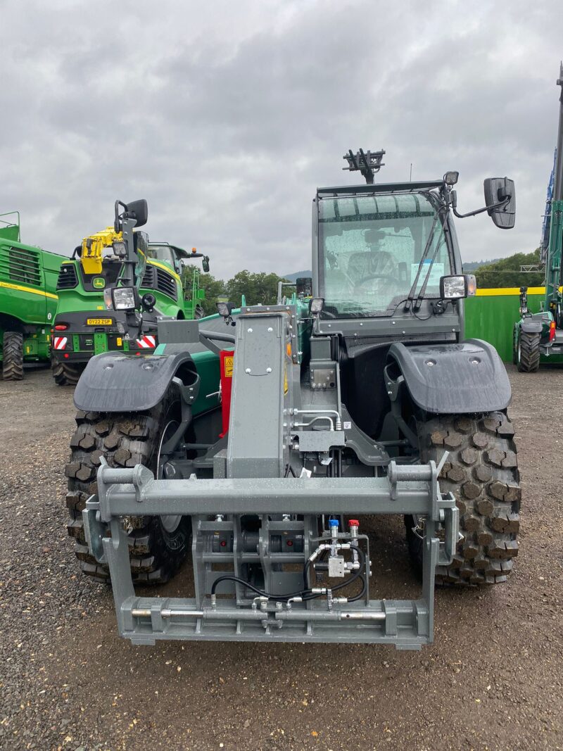 Kramer KT407 - Image 6