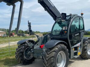 Kramer KT457