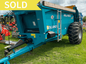 Rolland Rollforce Compact 4510