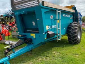 Rolland Rollforce Compact 4510